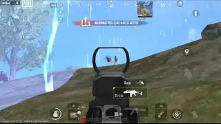 I killed Cheater😡Pubg Mobile Lite