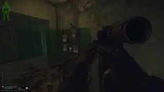 I love being a RAT in tarkov PT2