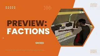 [SS:RP] Factions Preview