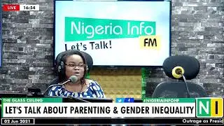 How Does Parenting Increase Or Reduce Gender Inequality?