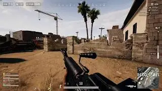 PUBG Porn 4k60FPS - Pan Sex - Funny Moments