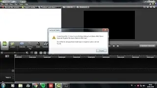 Camtasia video yükleme sorunu (Çözüldü)