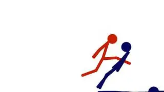 Мини битва Mini fight