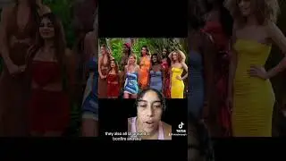 #temptationisland