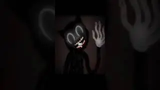 #trevorhenderson #monsters #edit #cartooncat #creature
