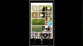 How to change Sim Pin on Windows Phone