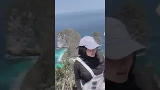 jadi pengen liburan #jilbabpemersatu #jilbab #hijab #hijabviraltiktok #gemoy #trendingshorts