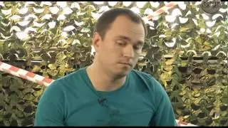 ОСТ-ТВ: "Взрослые игры / Страйкбол", часть № 4