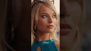 Margot Robbie on THAT scene in The Wolf of Wall Street 