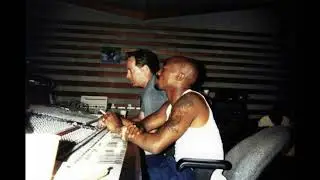 [FREE] Tupac Type Beat - Double Up | Hip Hop Instrumental | Old School Hip Hop Beat