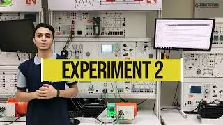 Exp 2 LN  DC shunt wound motors Reversing rotation direction