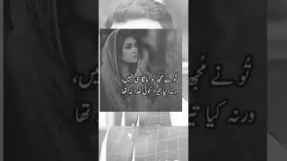 Beautiful Urdu Quotes | Best Urdu Quotes | Best Lines Urdu #urdulines