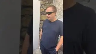 Тартановы в эфире! Аня Делает маникюр на Будённовском 24 в Церюльнике!