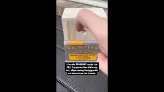 PRO Carpenter Bee Kit