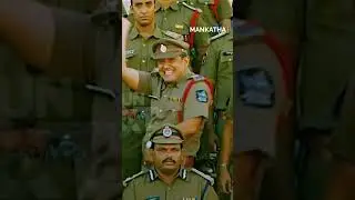 Zero haters for this blooper! But how about a compilation of Ajithkumar's Mass Scene 🔥 