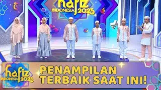 Calm Your Heart! Recitation of Surah Maryam by Hafiz Alumni | HAFIZ INDONESIA 2025