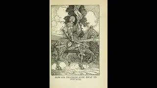 Arthurian Chivalry - Victorian Heroism