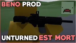 POURQUOI UNTURNED EST MORT ?