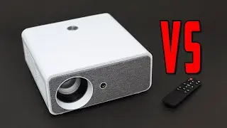 Touyinger HQ7 vs BlitzWolf V5, XIDU PhilBeam S1, Everycom HQ9W, WEWATCH V50 & Touyinger H6