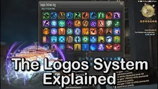 FFXIV: The Logos System and Why it Makes Pyros Great
