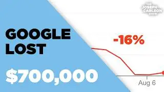 Google Is Now Officially An Illegal Monopoly