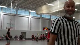 Chardon Summer League vs. Perry - June 26, 2023