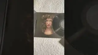Vinyl Is Here! 