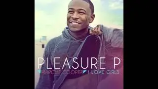 Pleasure P 