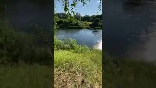 Лето, ах лето)