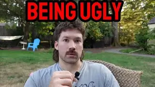 Being An Ugly Man That No Woman Wants...Let's Talk About It