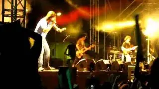 Melendi - Barbie de extrarradio (live)