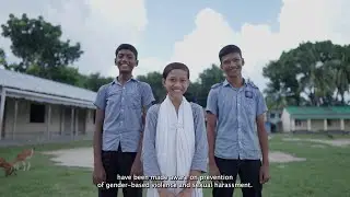 যৌন হয়রানি প্রতিরোধে অগ্নি প্রকল্প | BRAC