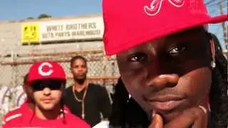 Jody Breeze - Uptown (Young Jeezy Diss) (Official Music Video)