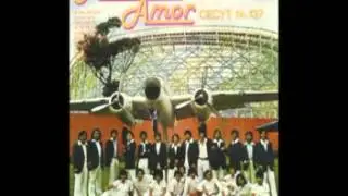 Rondalla Amor - A una mujer
