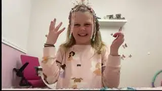 67 Заколок