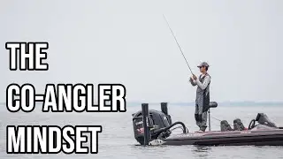 Tackle Is Everything! | How To Be A Successful Co-Angler