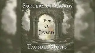 5.End of Journey - Sorcery of Shards