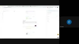 Patchworks Cache & Flow