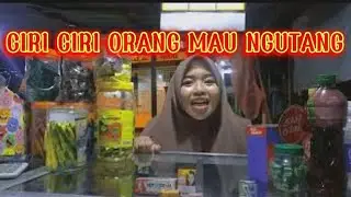 AREP UTANG AE KAKEAN OMONG #dramakomedi #lucu #1 #viral