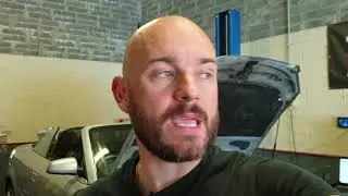 How to test a Camshaft sensor