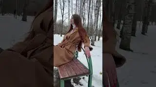 Нашла идеальное базовое пальто у нашего производителя бренда «TO BE ONE»
