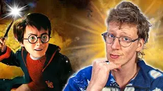 Therapiesessie: Liefde, Geluk en Harry Potter 2 (ASMR)