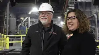GK Systems Customer Success Story: Seneca Foundry