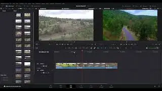 My simple editing workflow in Da Vinci Resolve+ Most used effects
