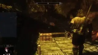 Skyrim Legendary difficulty
