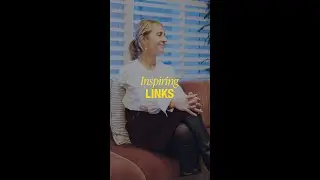Inspiring Links: Sahar Hashemi