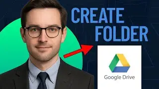 How to Make a New Folder in Google Drive (Quick & Easy Guide 2025)