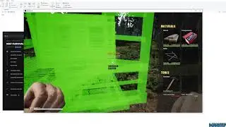Mist Survival Trainer , Car Fuel ,Free Craft