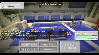 Minecraft Pixeltown Adventure Episode 10!