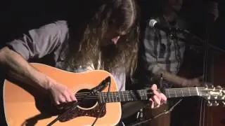 Joseph Huber - Coming Down From You